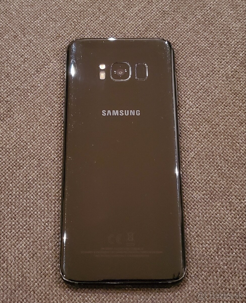 Samsung Galaxy S8