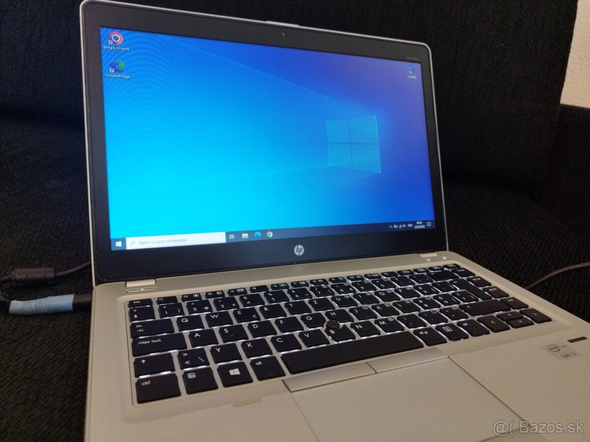 HP Elitebook Folio 9470M