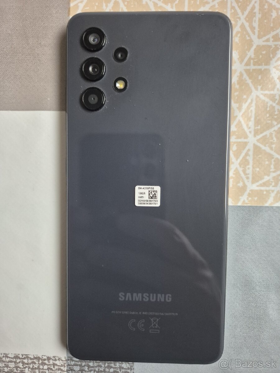 Samsung a32