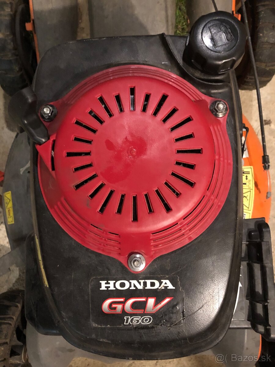 Motor HONDA GCV 160