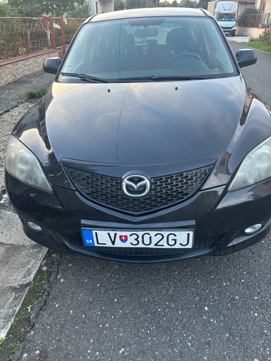 Mazda3