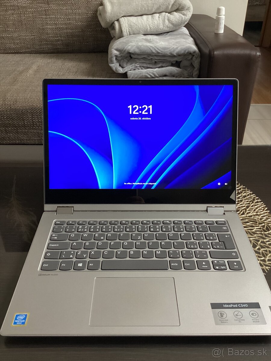 Lenovo ideaPad C340