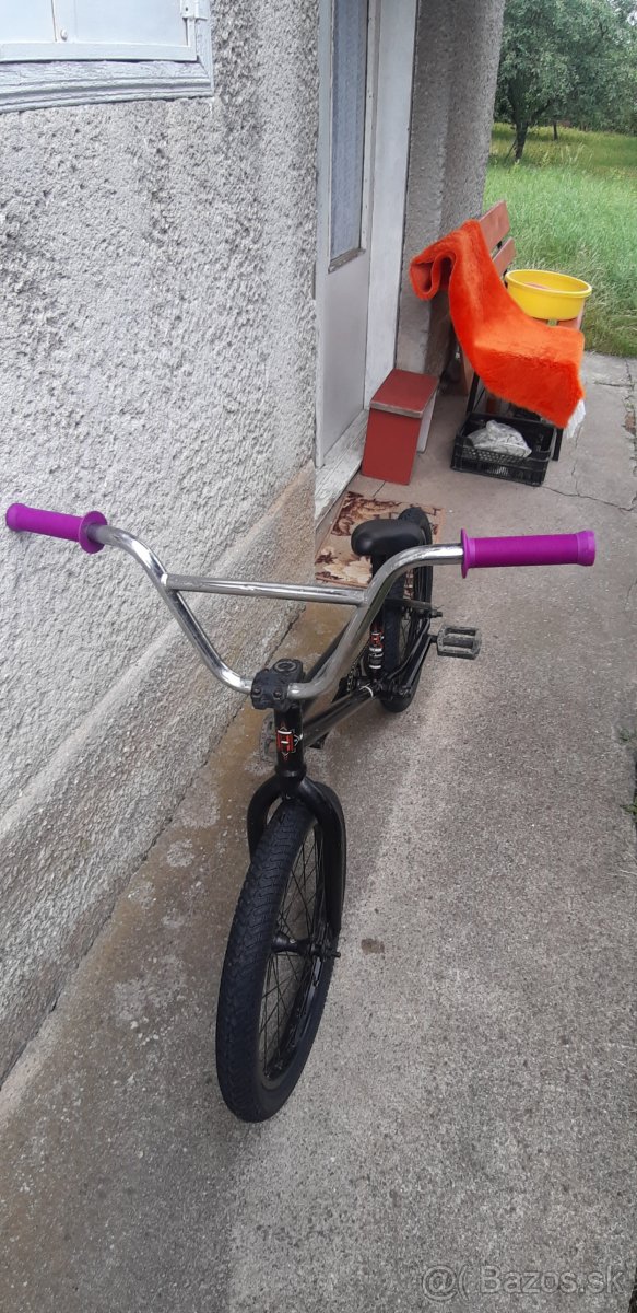 Wethepeople arcade bmx 20