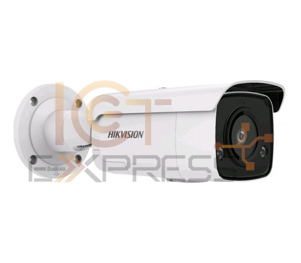 Hikvision DS-2CD2T47G2-L(2.8mm) Color VU