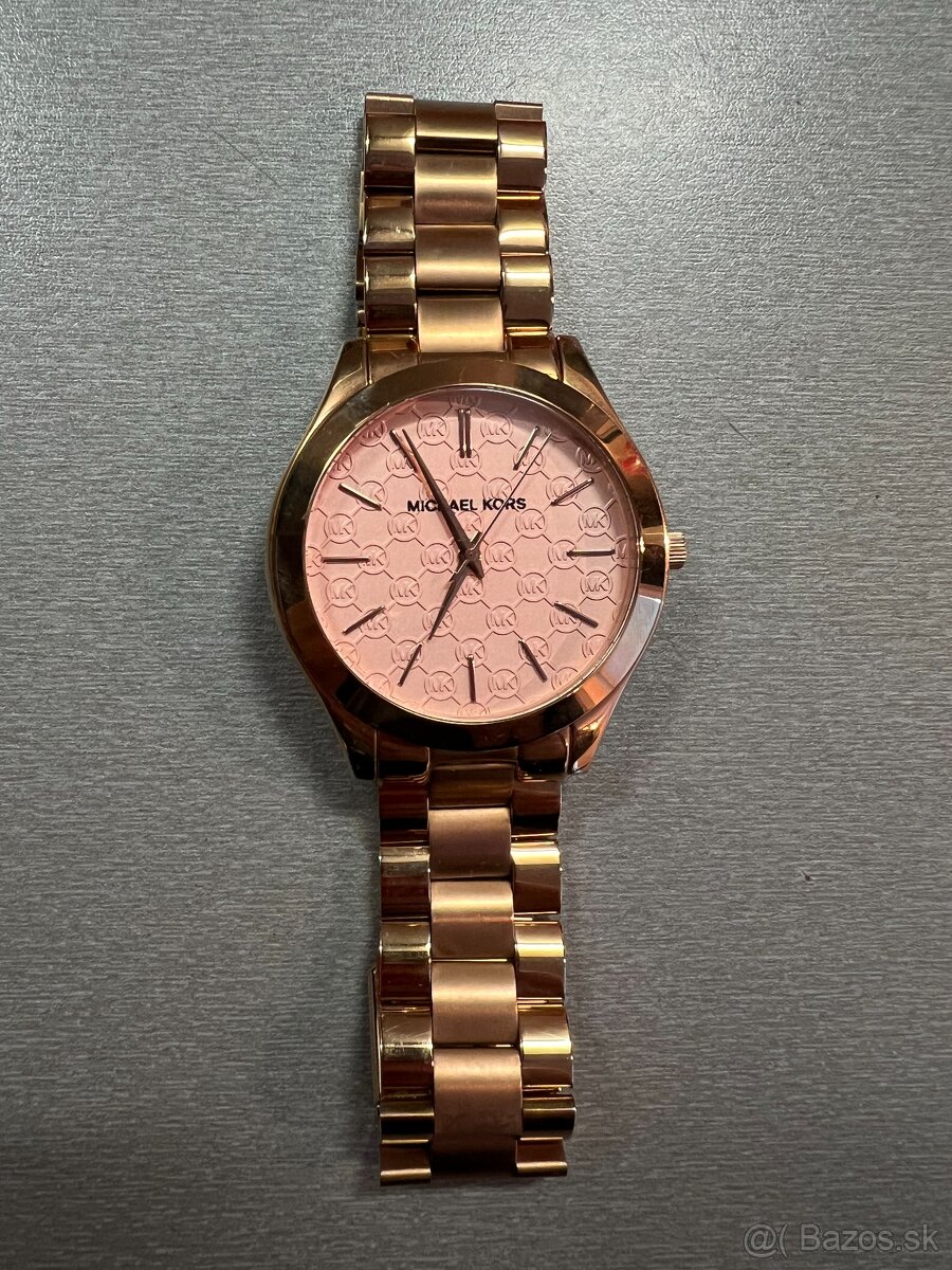 Úplne nové hodinky zn. Michael Kors