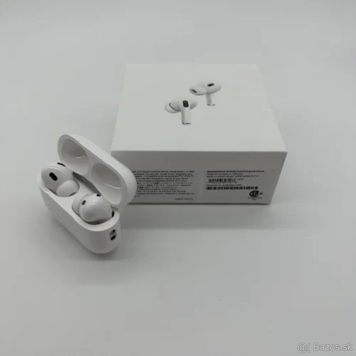 Apple AirPods Pro 2