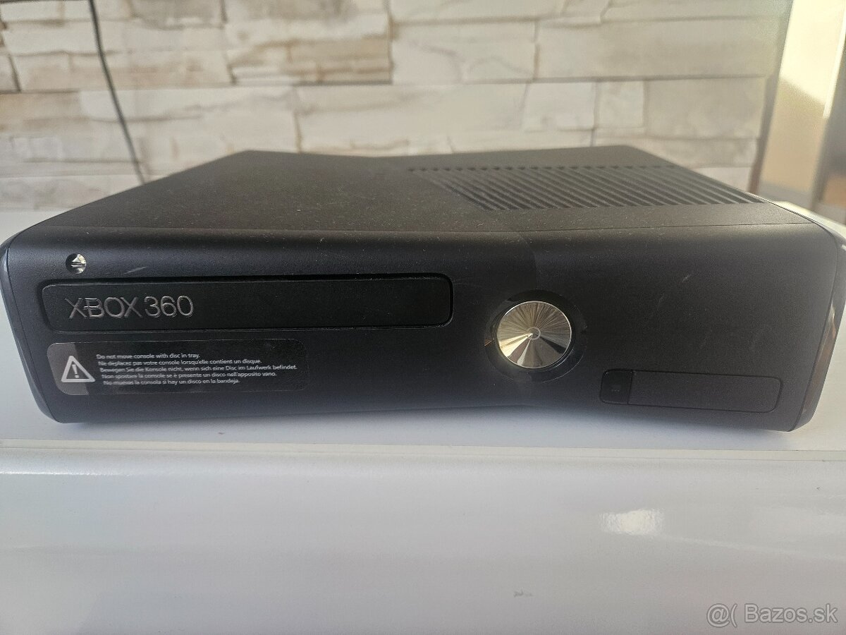 Xbox 360