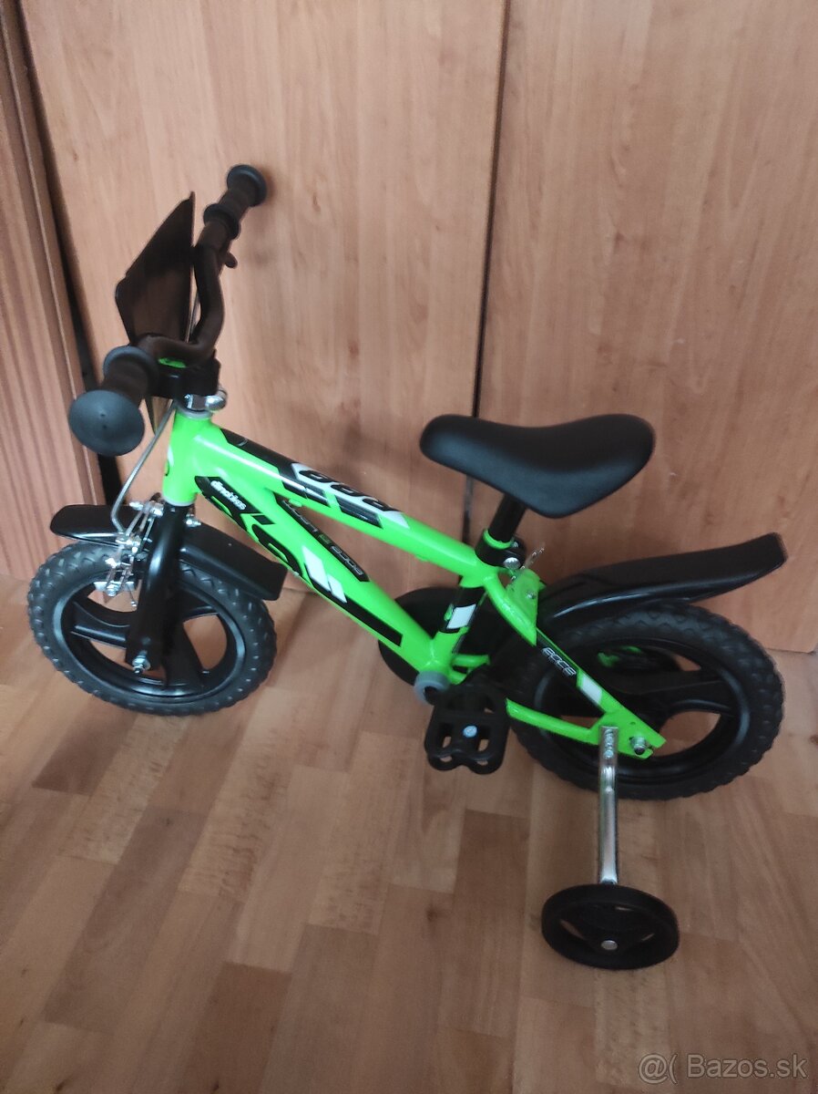 Bicykel veľkosť 12"