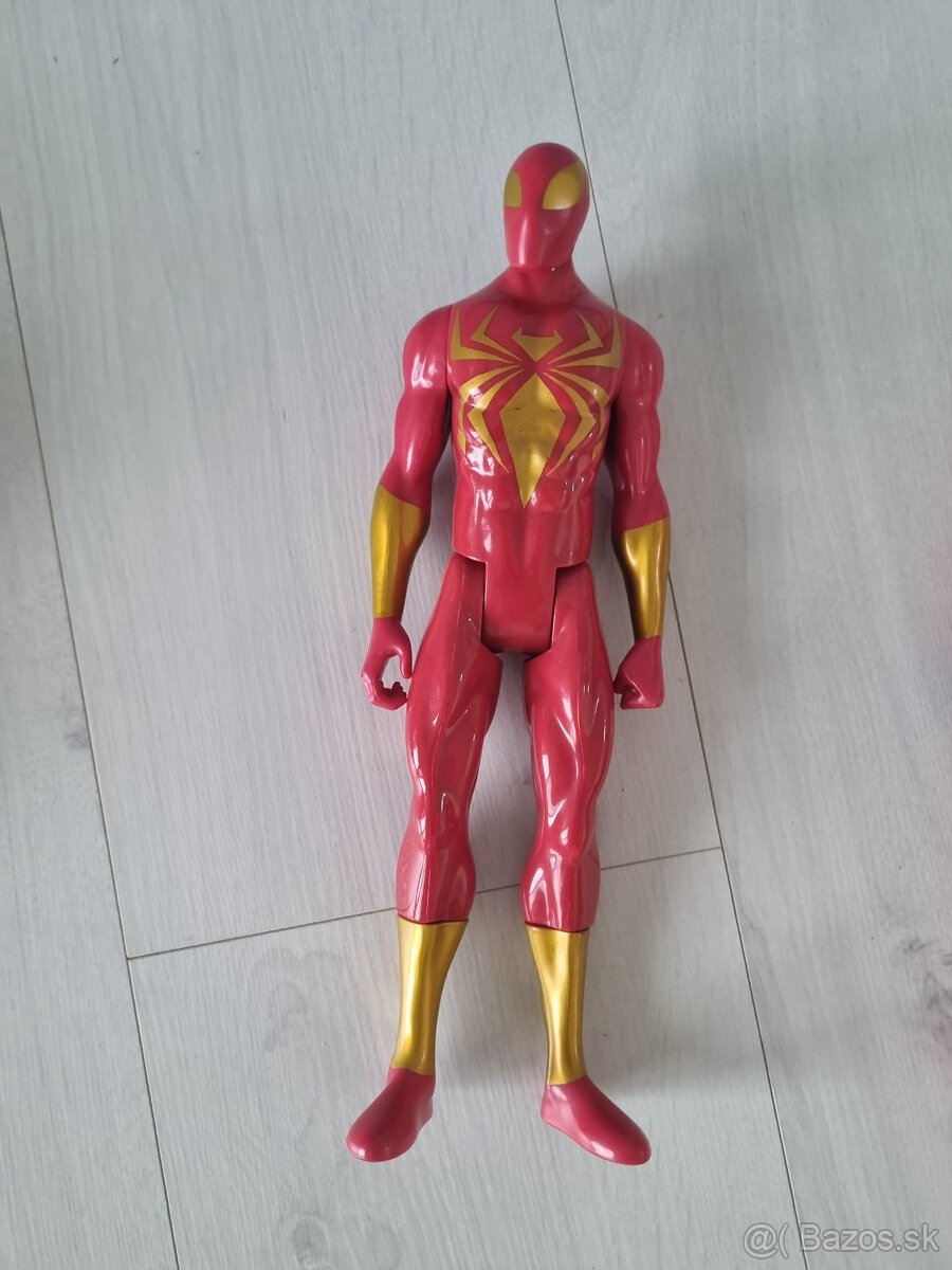 Figurka Spiderman 30cm