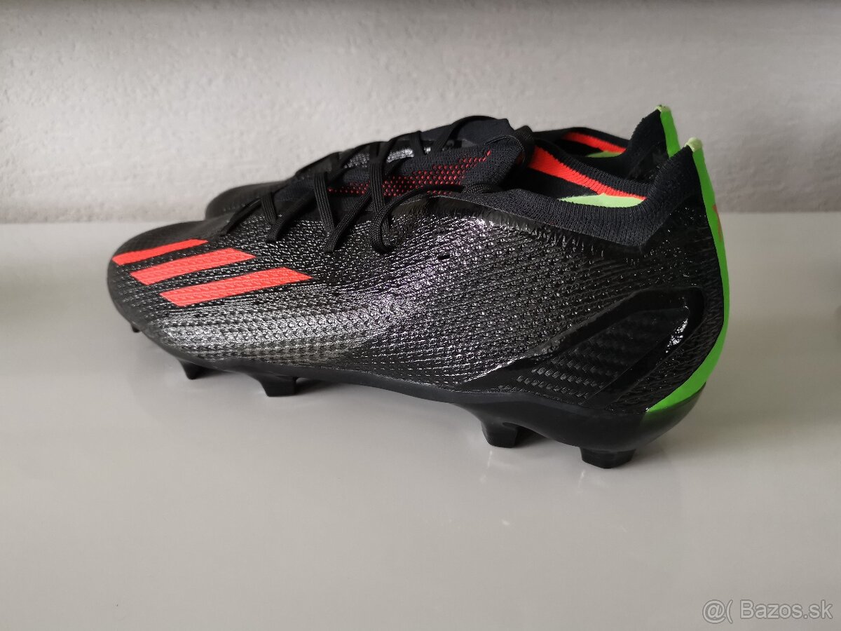 ADIDAS X Speedportal.2 FG M Pôvodná cena:149 Eur Kopačky