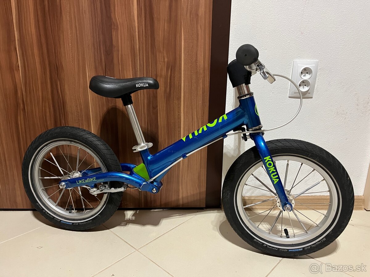 Kokua LikeaBike Jumper odrazadlo 14”