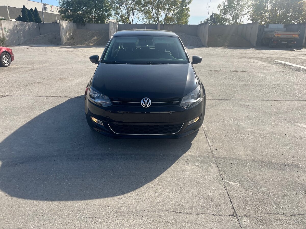 Volkswagen Polo 5500€ cena je aj s prihlásením