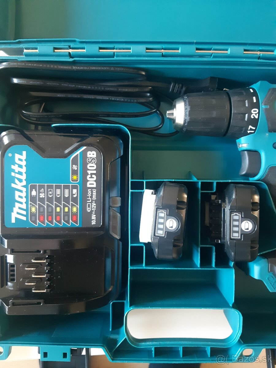 Makita DF332DSAE