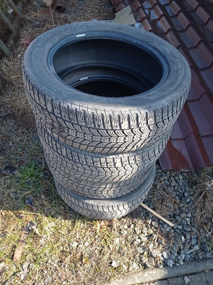 205/55 R16 Zimné