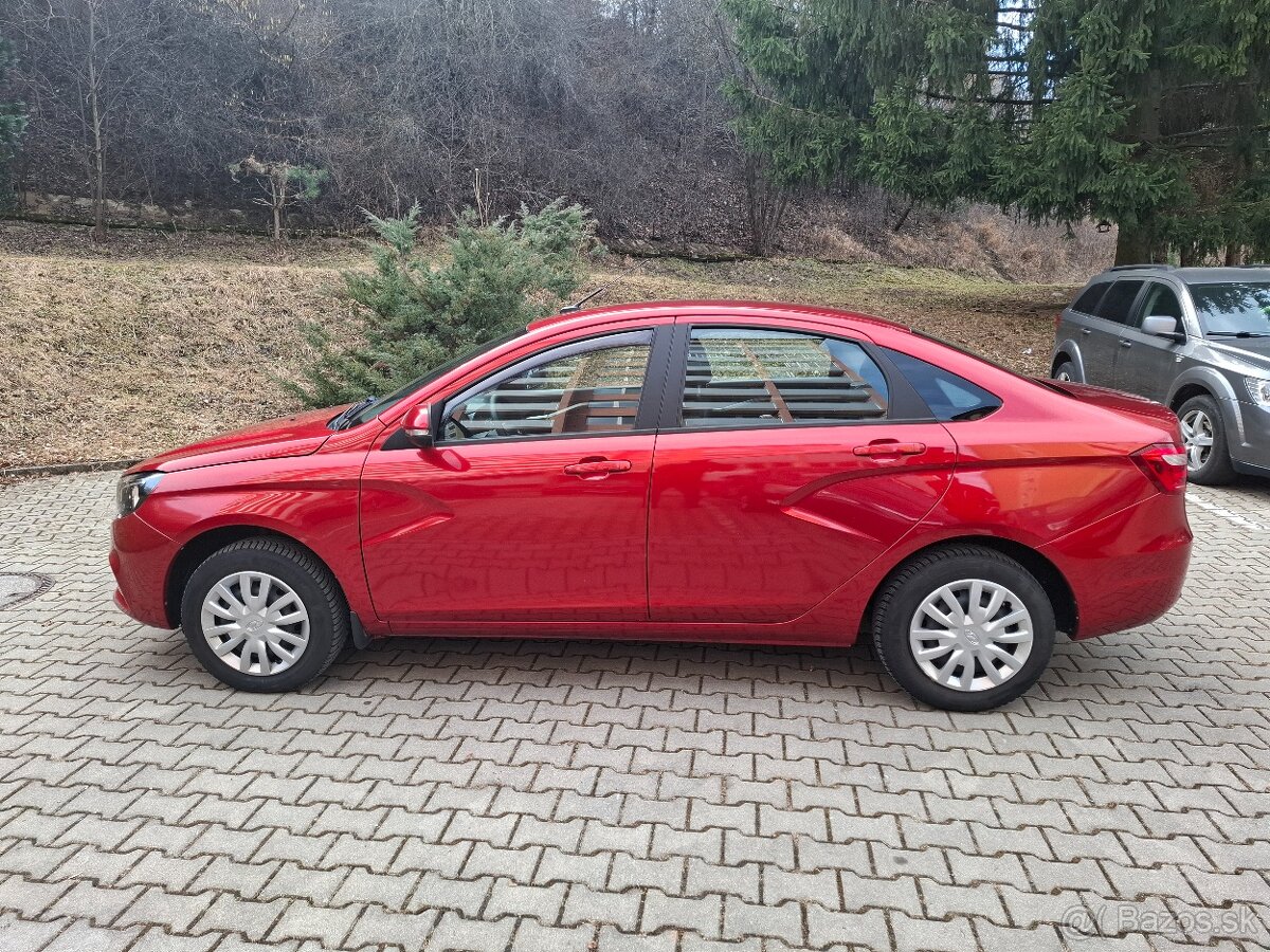 LADA VESTA 1,6 78kW