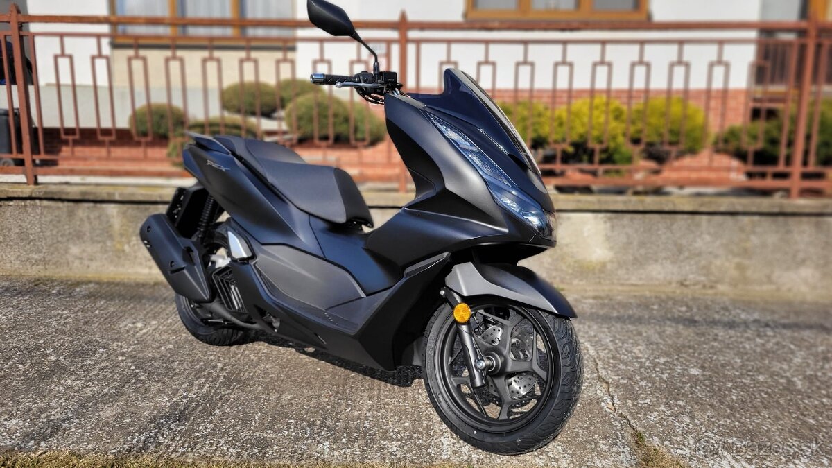 HONDA PCX 125