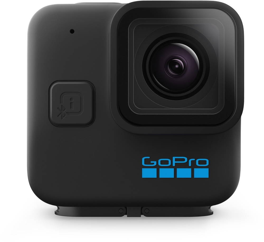 GoPro HERO11 Black Mini