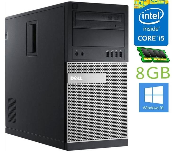 DELL Optiplex 7010