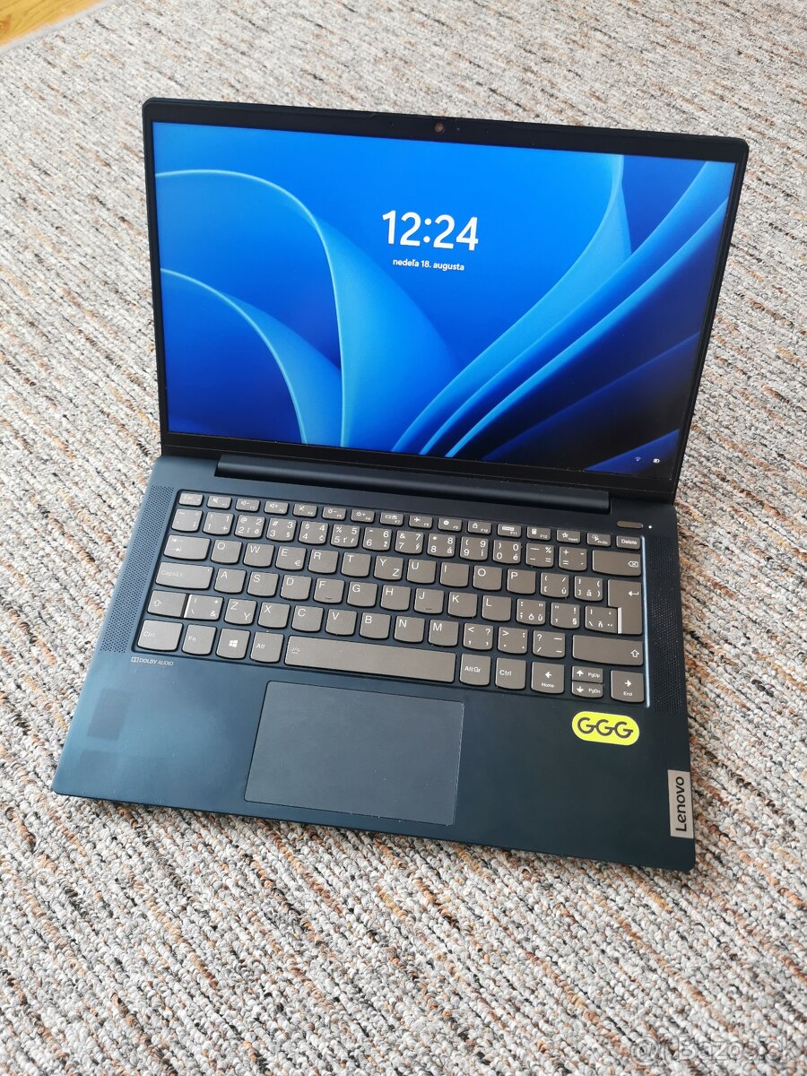 Lenovo ideapad 5