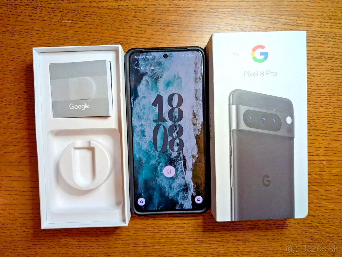 googl pixel 8 pro