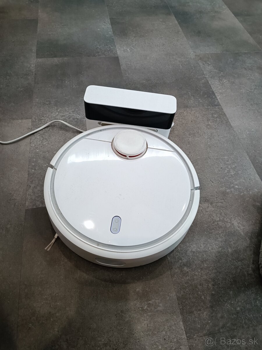 Predám Mi Robot Vacuum