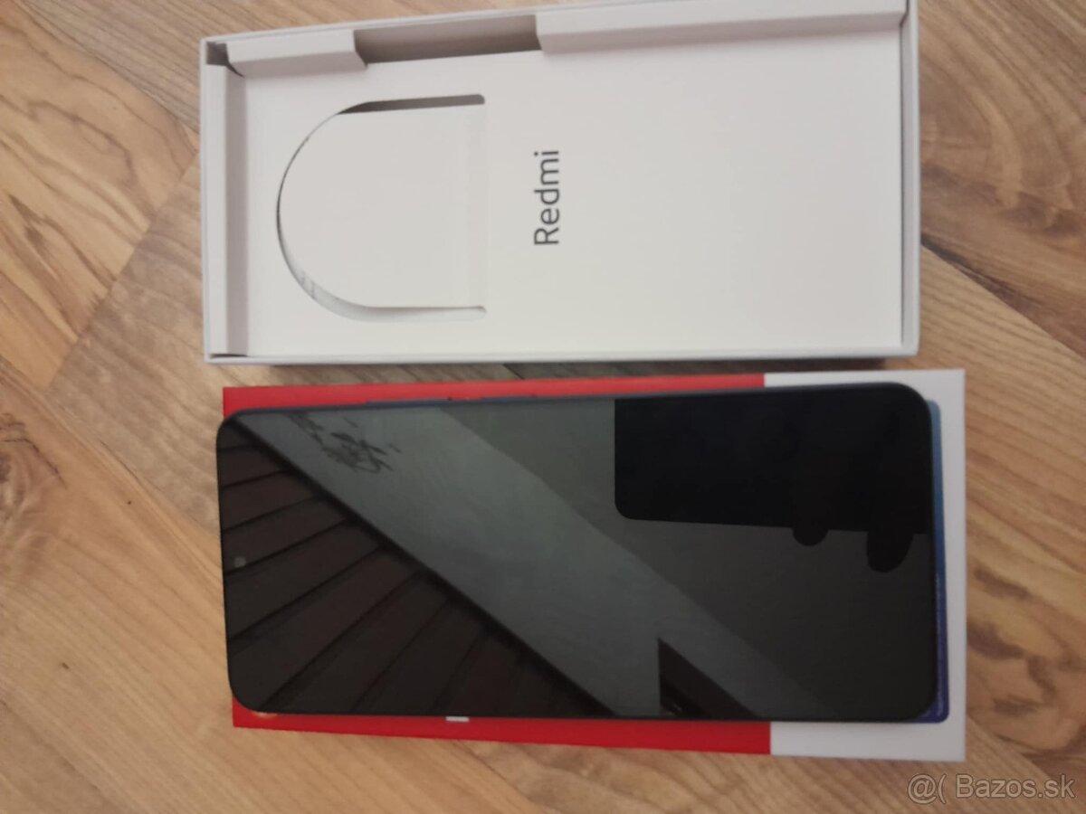 Predam redmi 14C novy cena 70€