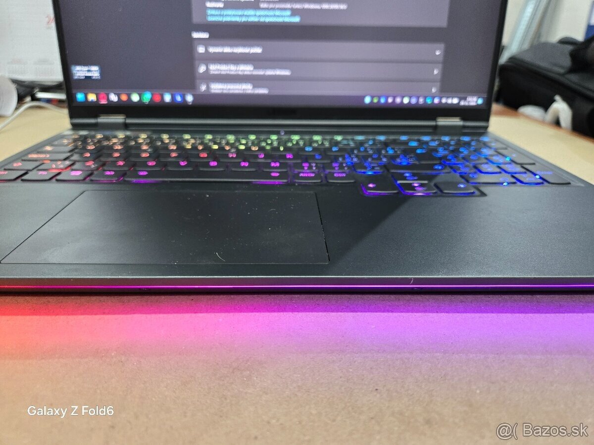 Lenovo Legion 7