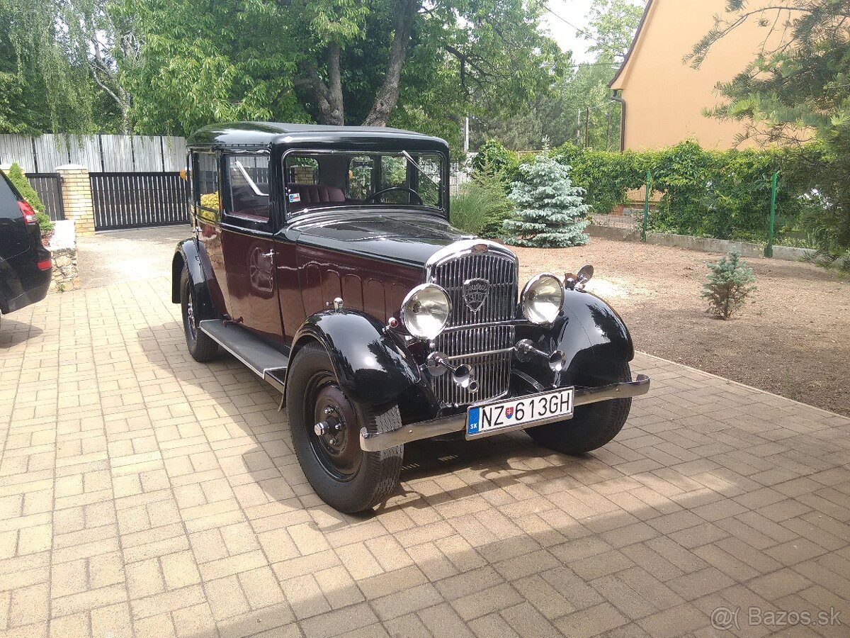 PEUGEOT 301 C long verzia.rok.v.1933