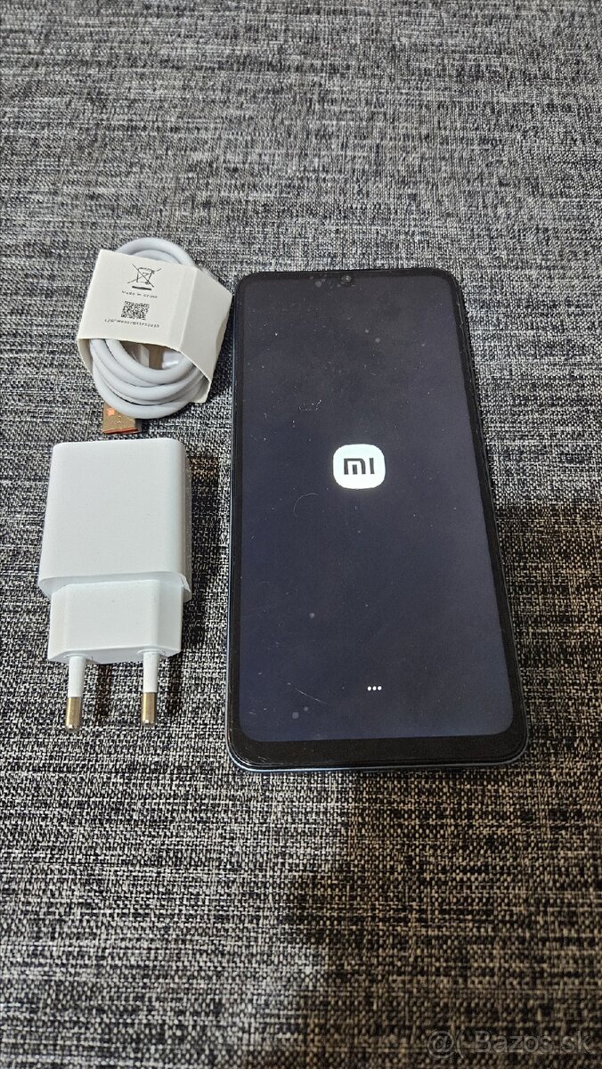 Xiaomi Redmi 13c