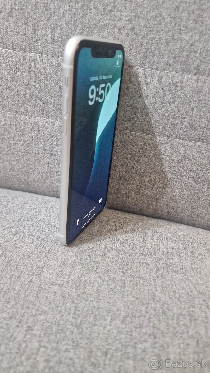 Iphone XR 128 gb, biely