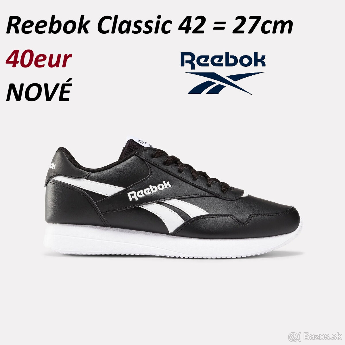 Reebok Classic Sneakers