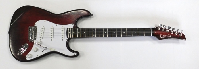 Predám gitaru Stratocaster