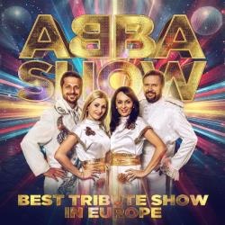 Abba show Košice