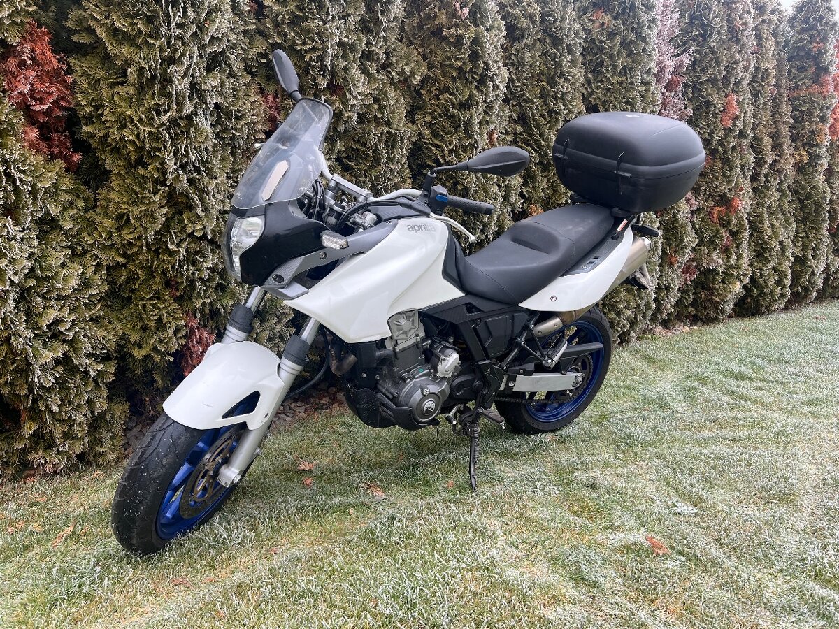 Aprilia Pegaso Strada 650