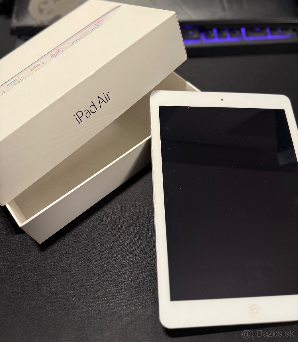 Ipad Air -32 GB