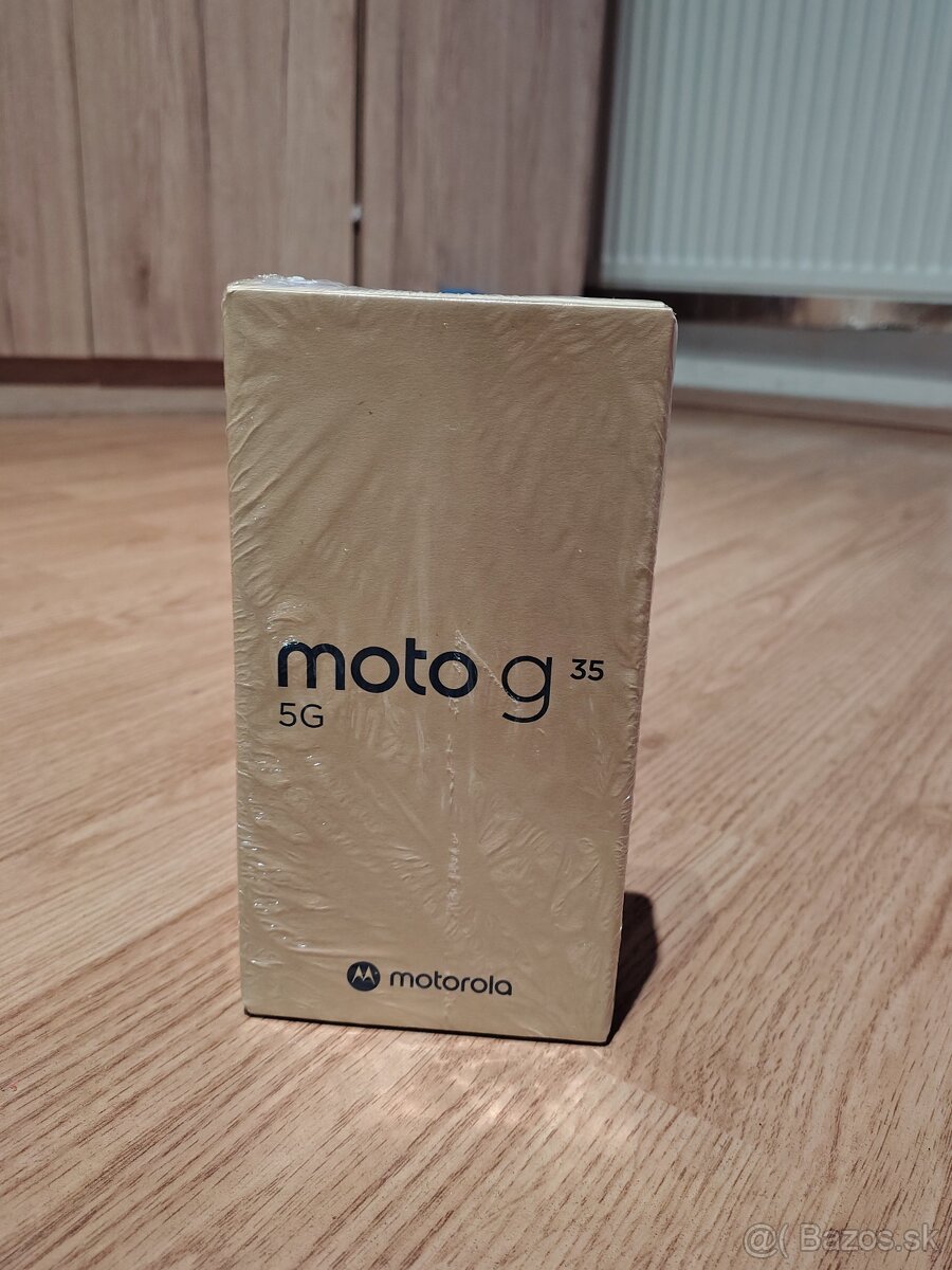 Moto G35 5G