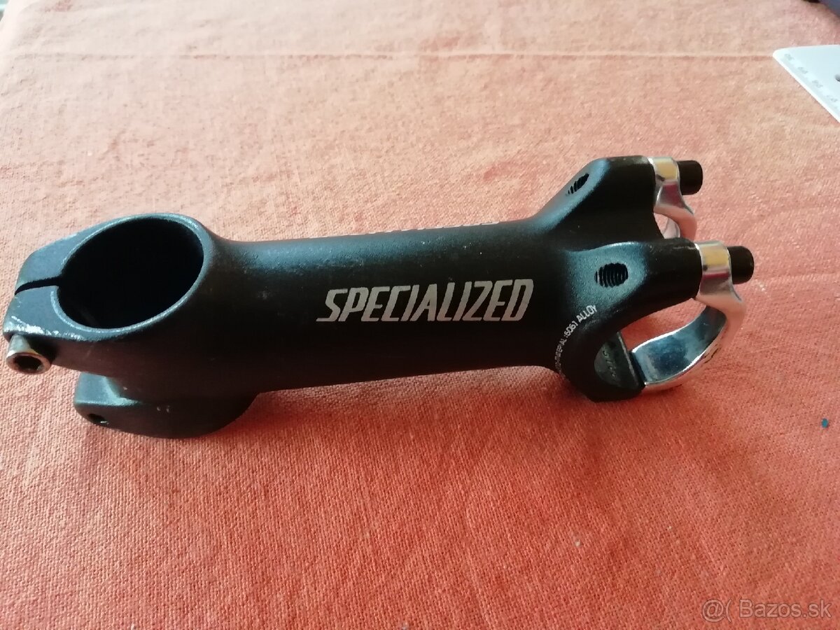 Predám  predstavec specialized