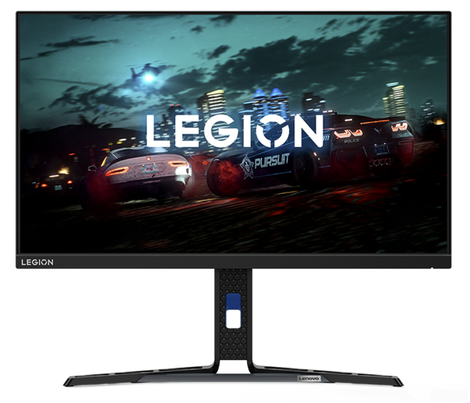 Lenovo 27 inch 2560x1440, 180Hz