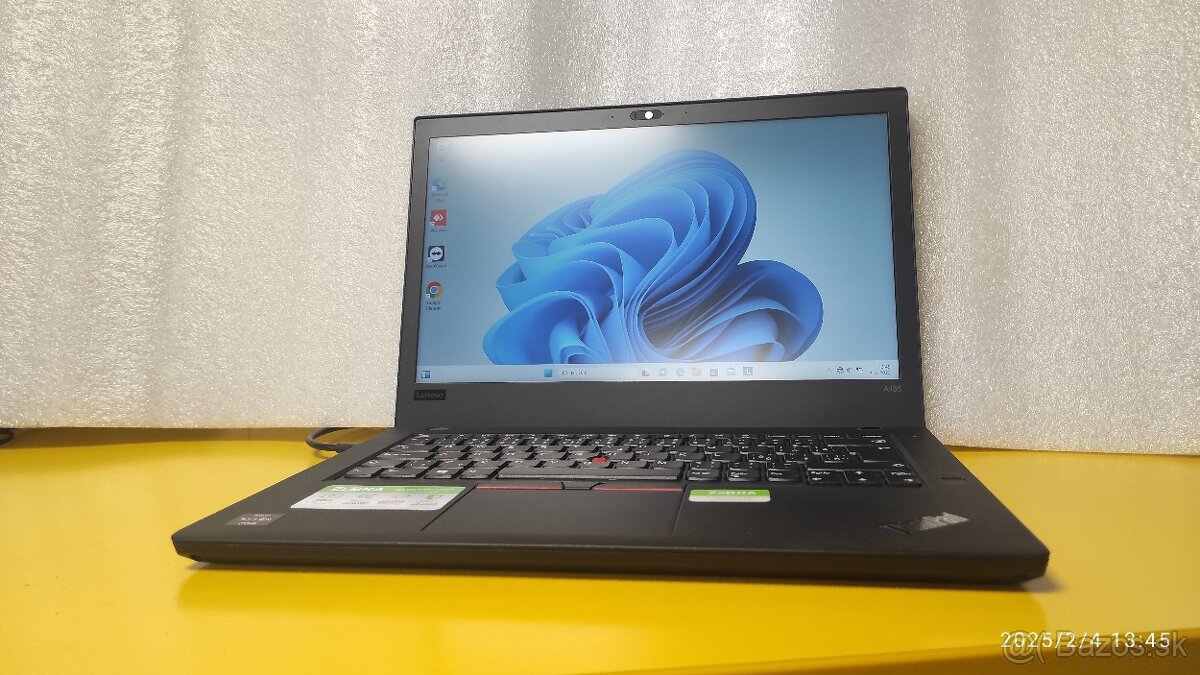 LENOVO ThinkPad A485 14"