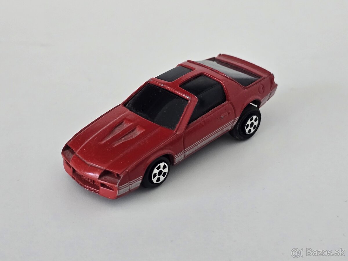 Ertl Replica Pontiac Firebird