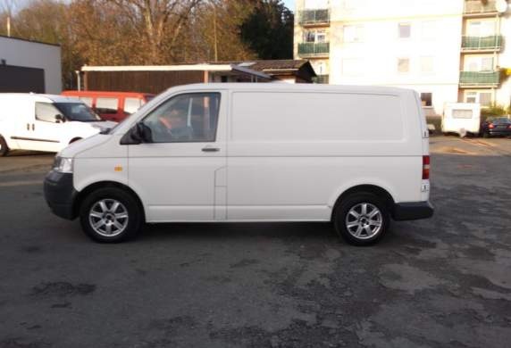 Volkswagen T5 1.9 TDI