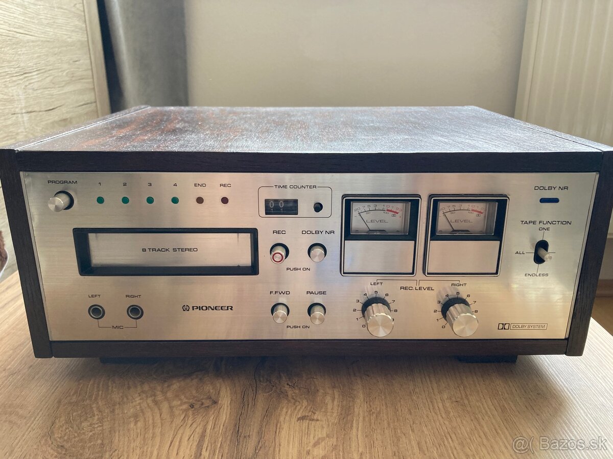 Pioneer RH-65