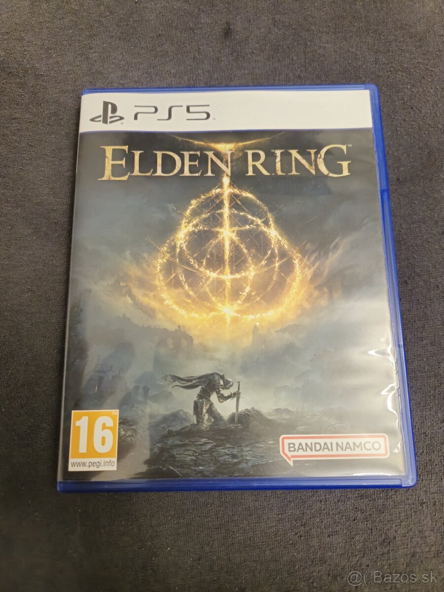 Elden Ring PS5