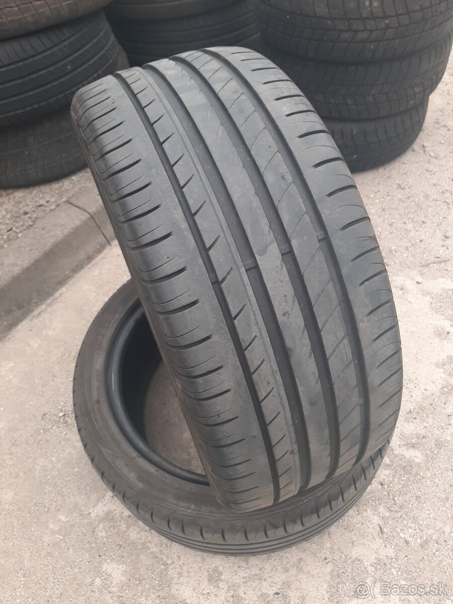 225/45r17 91Y Sava letne