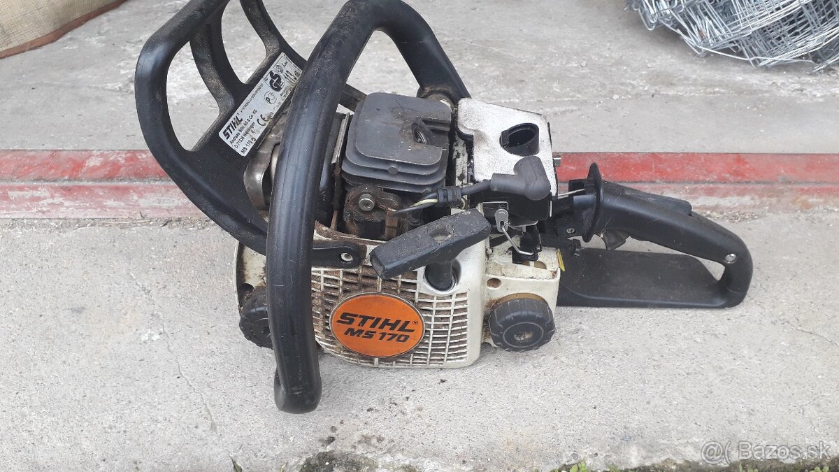 Stihl 170