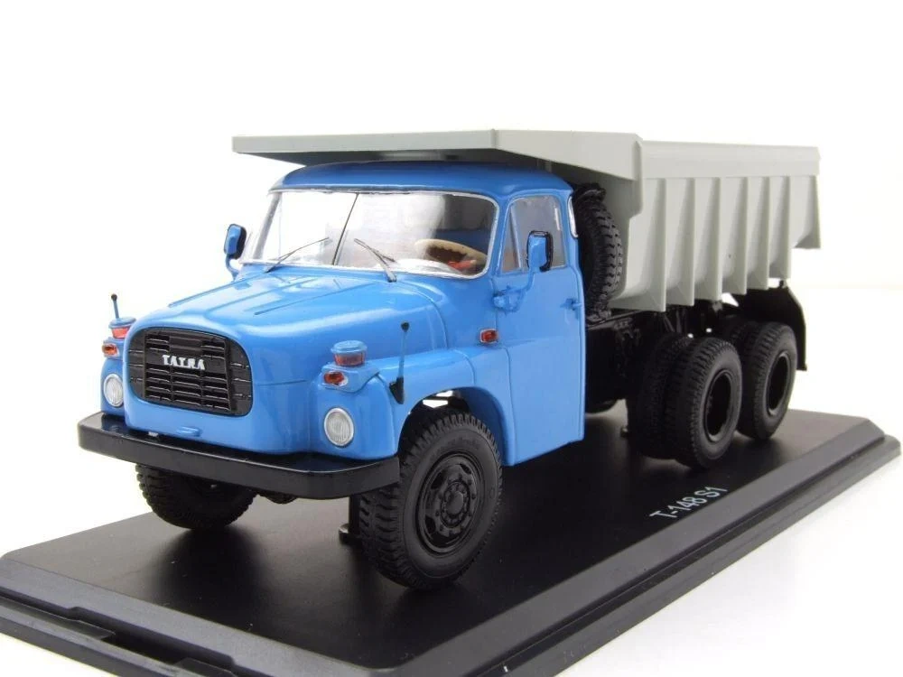 Tatra 148 S1 1:43 Premium ClassiXXs