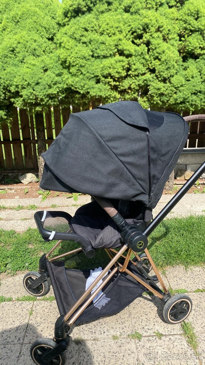 Mios cybex