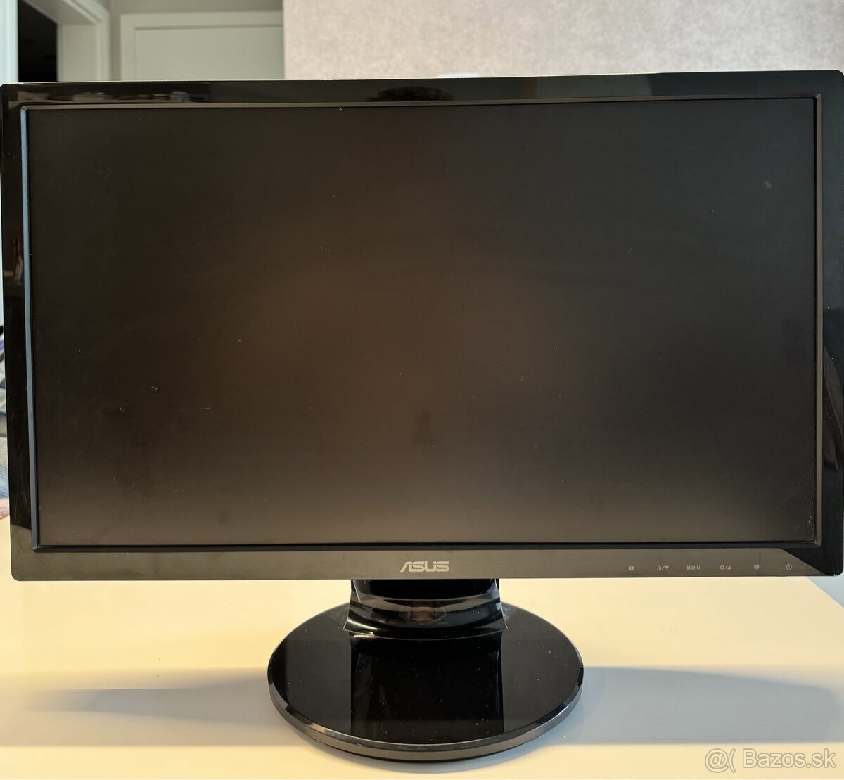 ASUS obrazovky/monitory