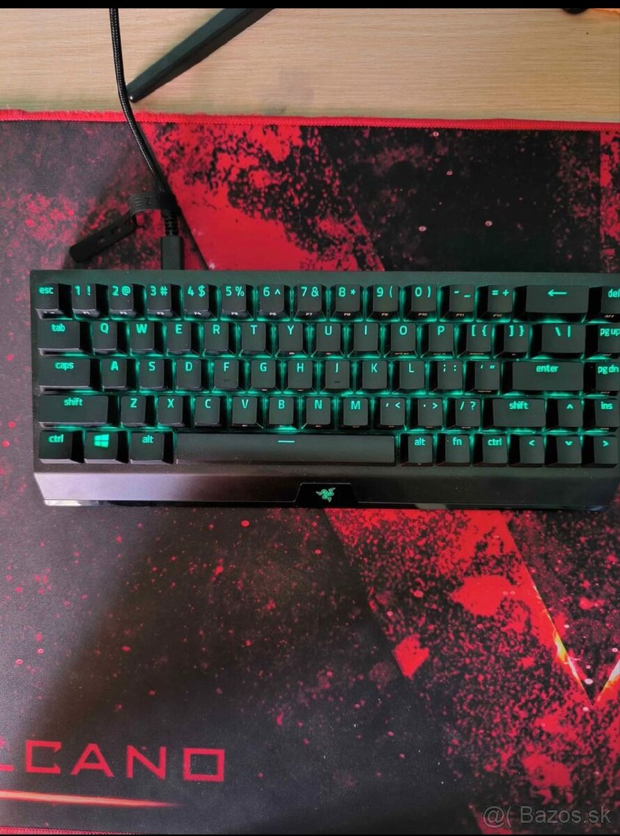 Razer Blackwidow V3 mini