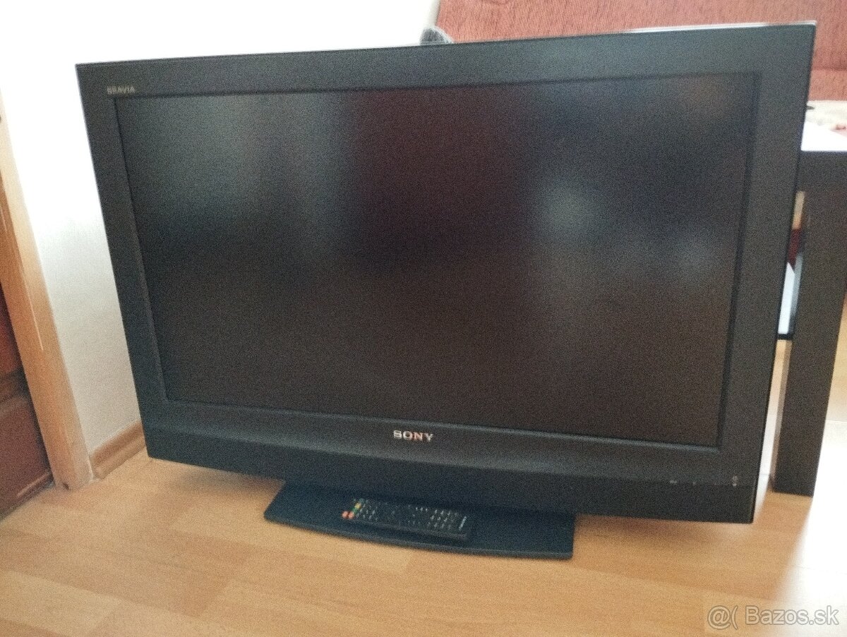 Sony bravia 32U2530  nefunkcny